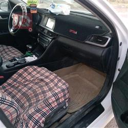 كيا اوبتيما